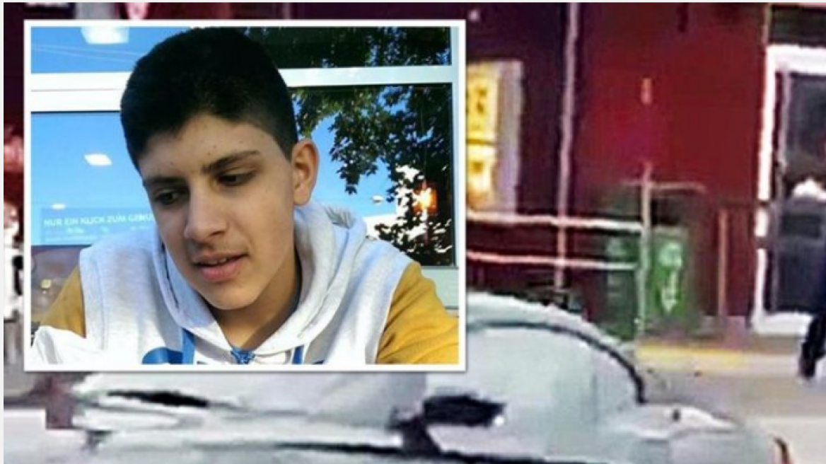 Ο 18χρονος μακελάρης Αλί Σονμπολί είχε υποσχεθεί να σκοτώσει όσους τον ενοχλούσαν